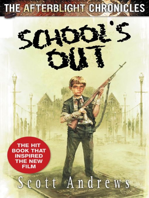 Title details for School's Out by Scott K. Andrews - Available